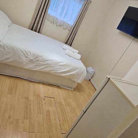 Bruce Rooms London Bagian luar foto