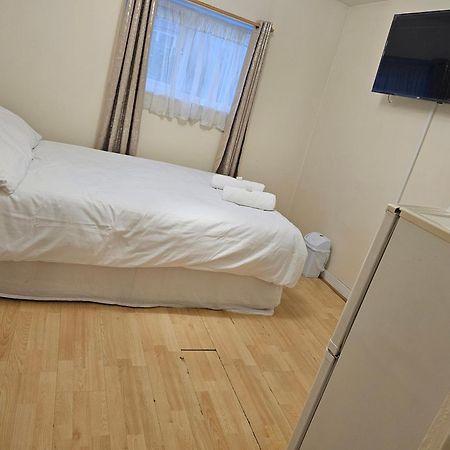 Bruce Rooms London Bagian luar foto