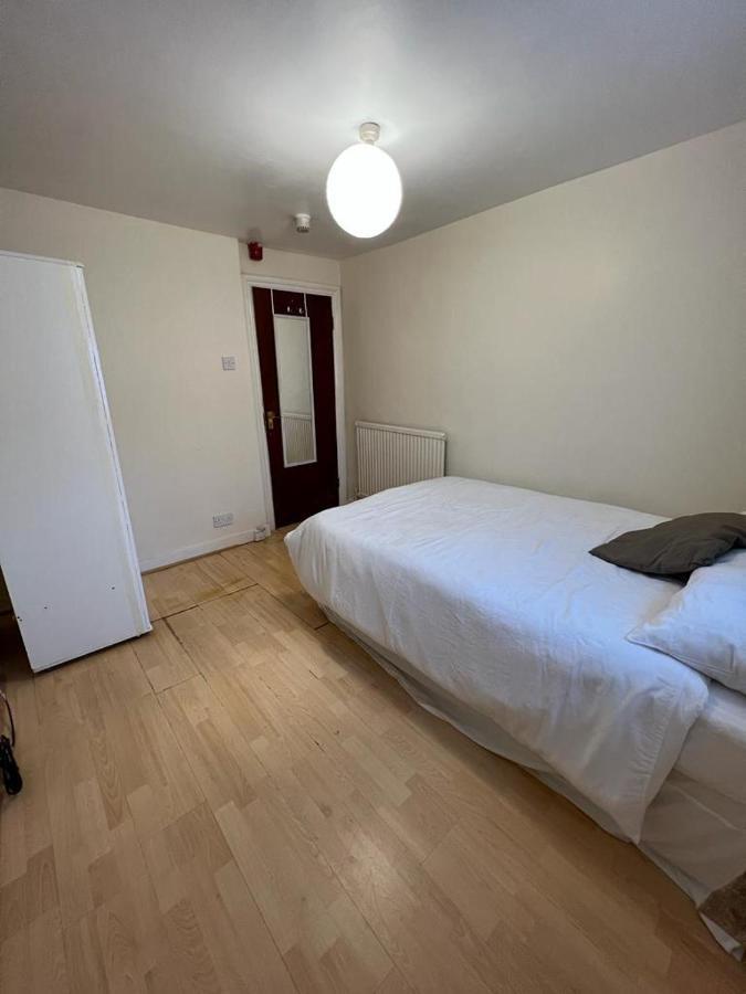 Bruce Rooms London Bagian luar foto