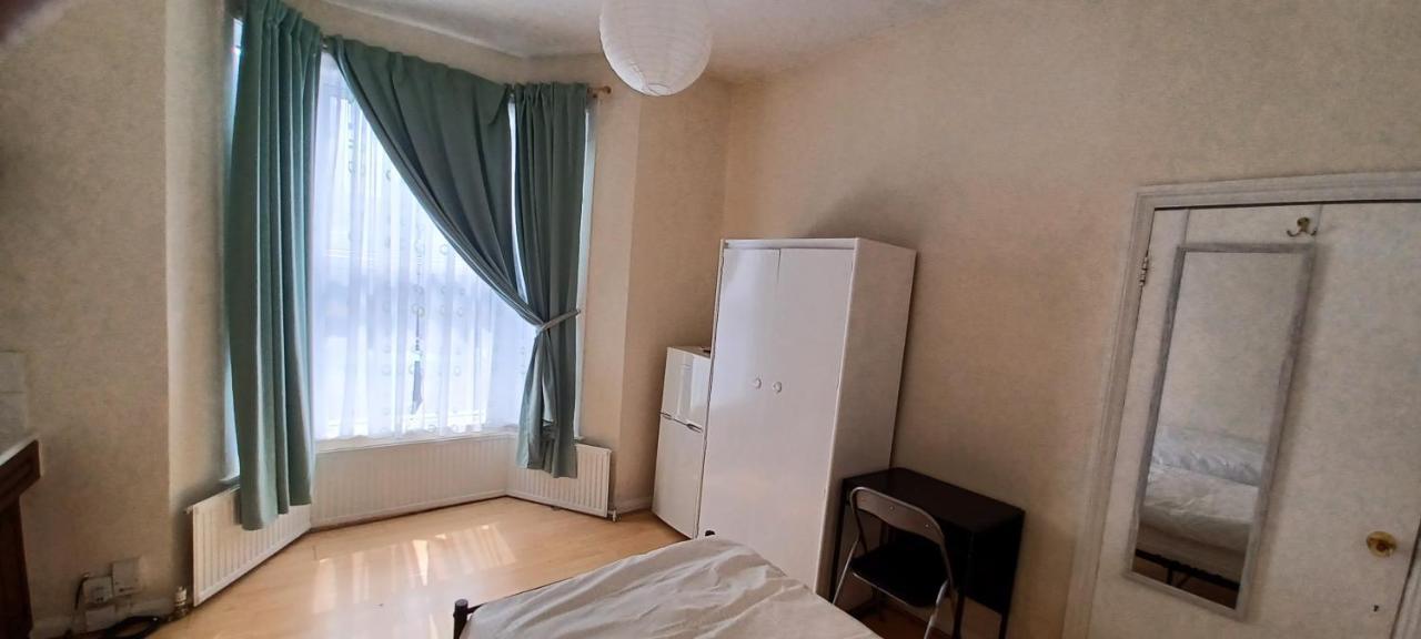 Bruce Rooms London Bagian luar foto