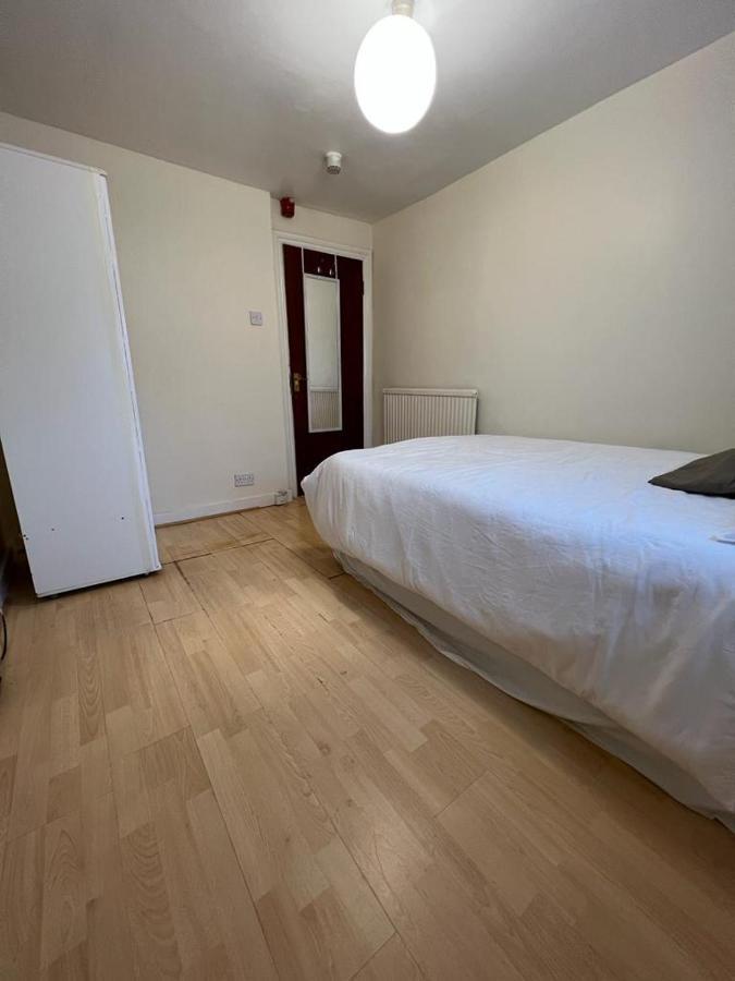 Bruce Rooms London Bagian luar foto