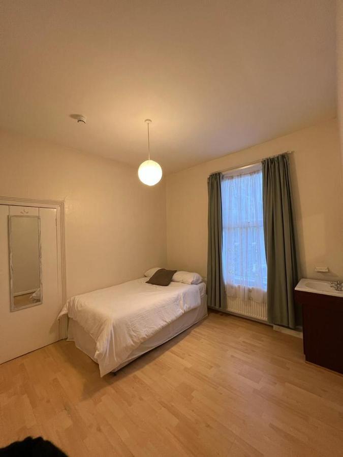 Bruce Rooms London Bagian luar foto