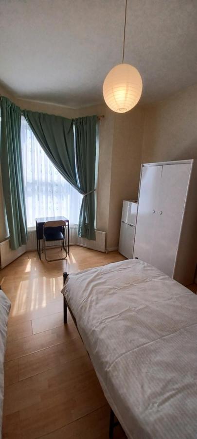 Bruce Rooms London Bagian luar foto