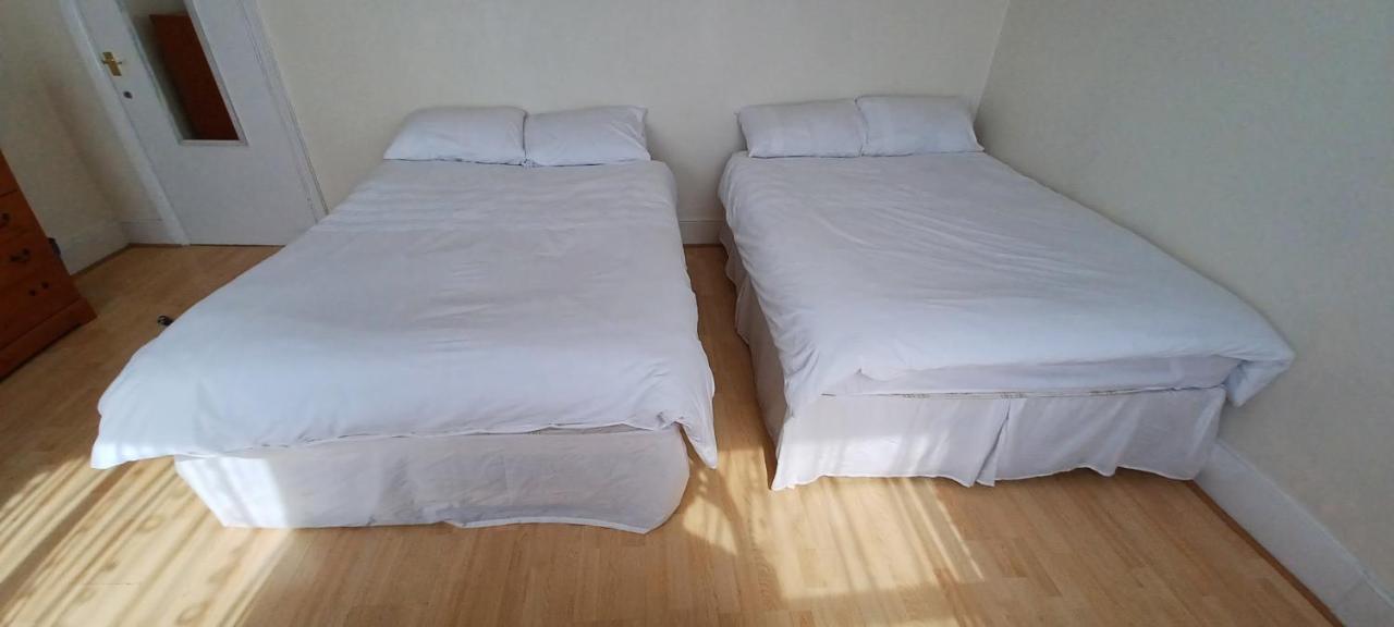 Bruce Rooms London Bagian luar foto