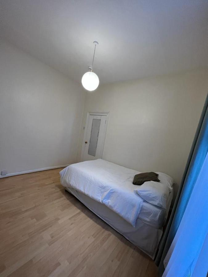 Bruce Rooms London Bagian luar foto