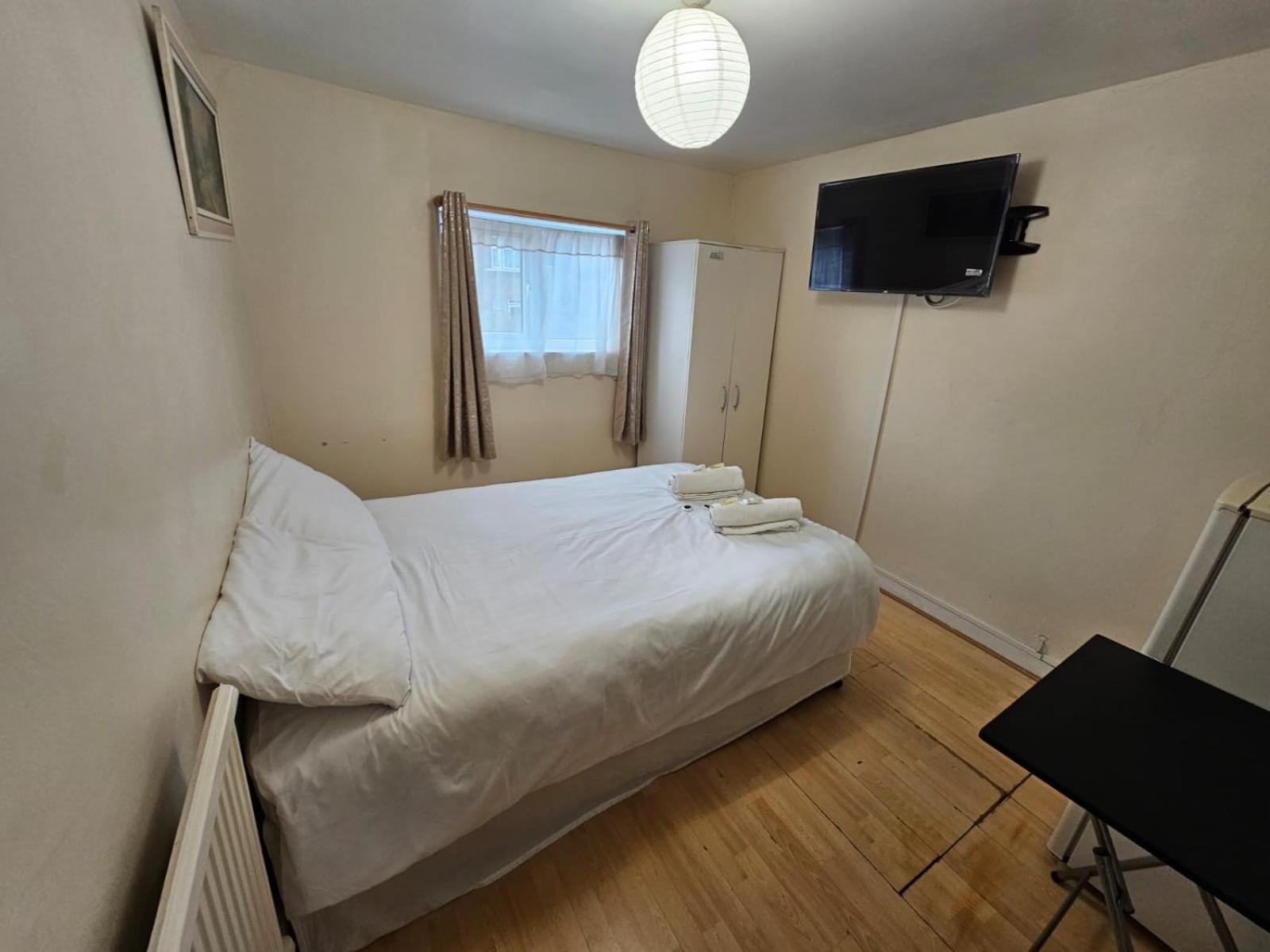 Bruce Rooms London Bagian luar foto