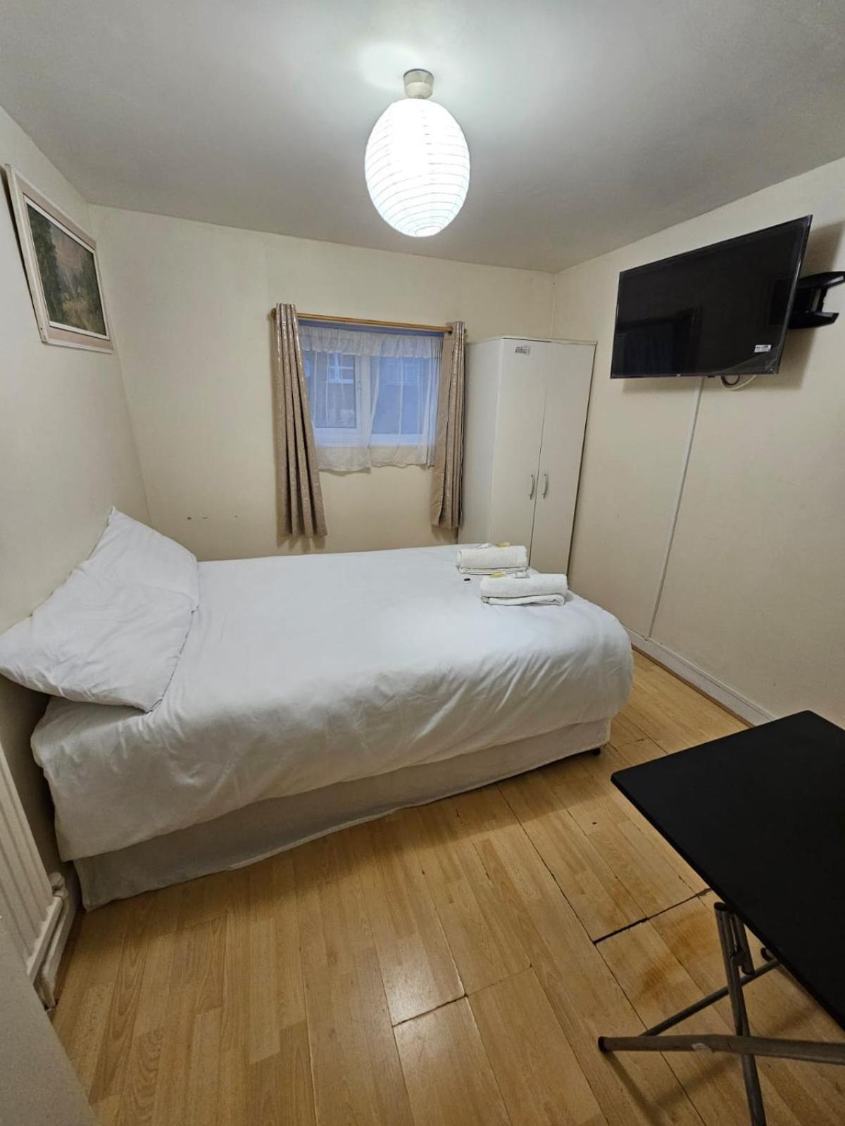 Bruce Rooms London Bagian luar foto