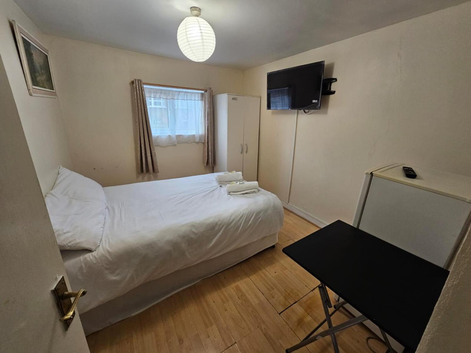 Bruce Rooms London Bagian luar foto