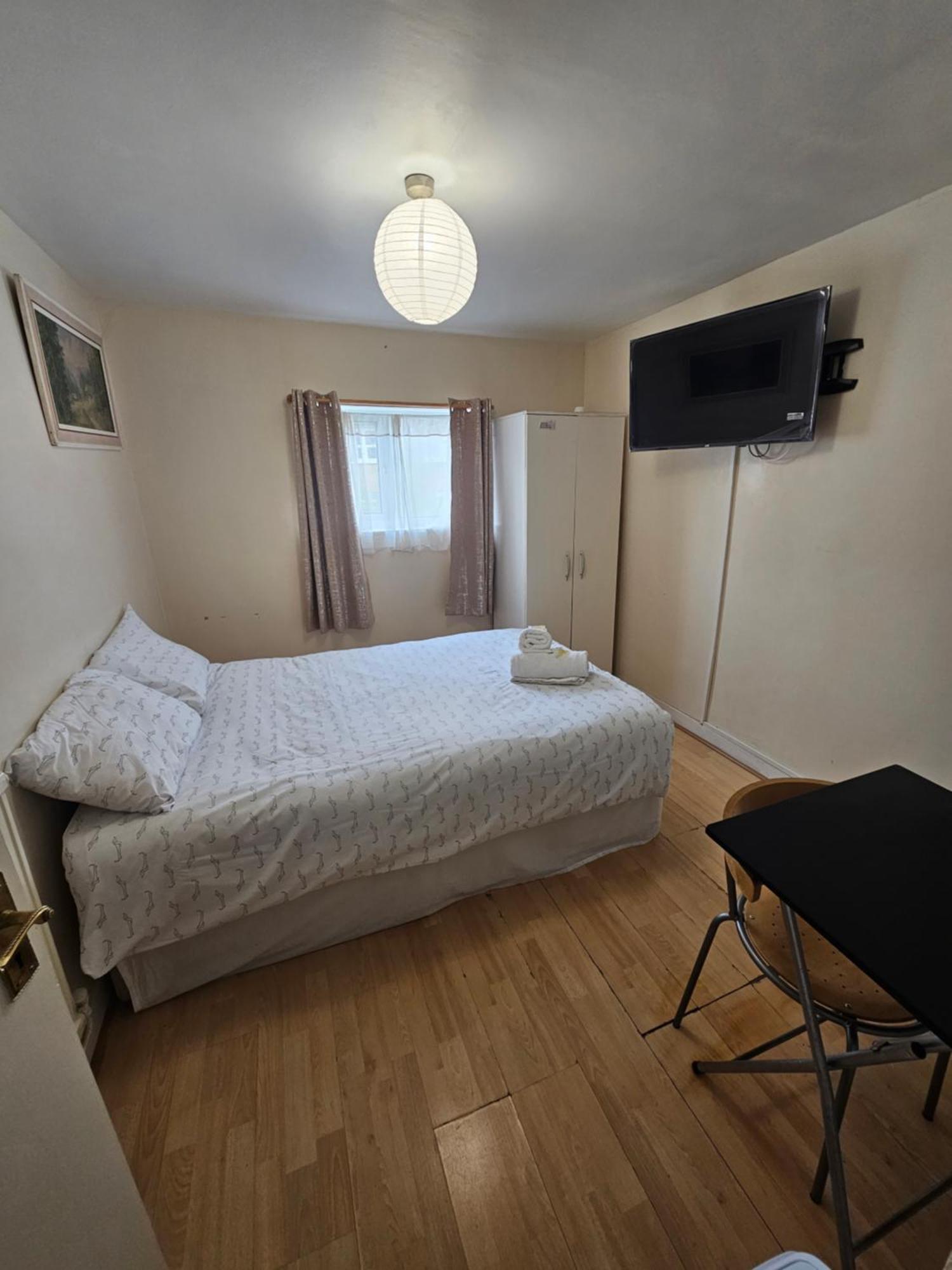 Bruce Rooms London Bagian luar foto