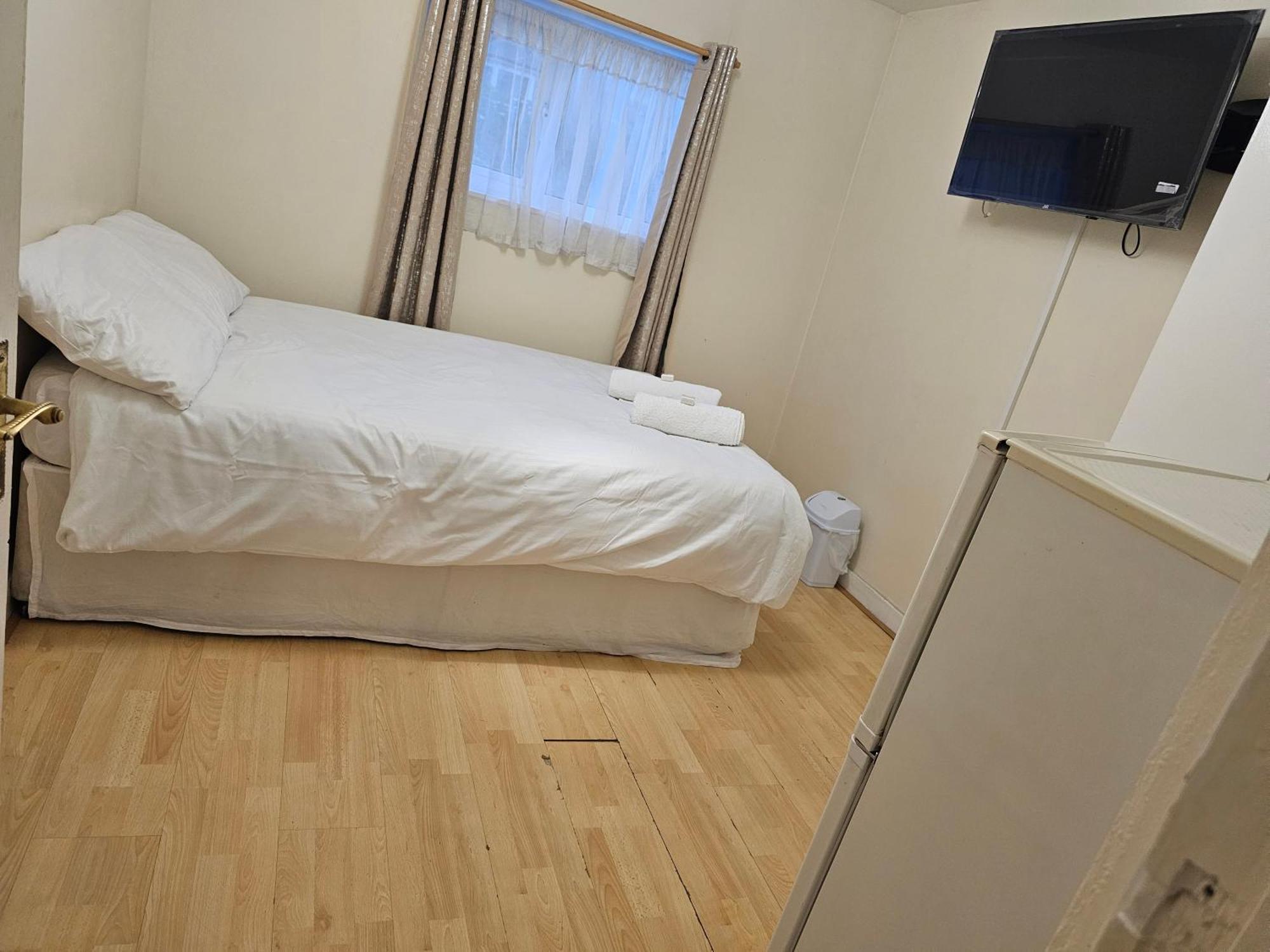 Bruce Rooms London Bagian luar foto